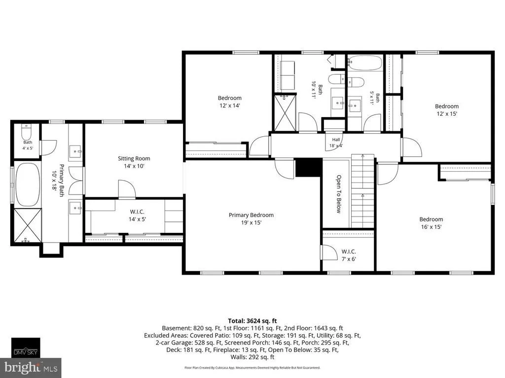 Photo of 12203 SUGAR MAPLE DRIVE