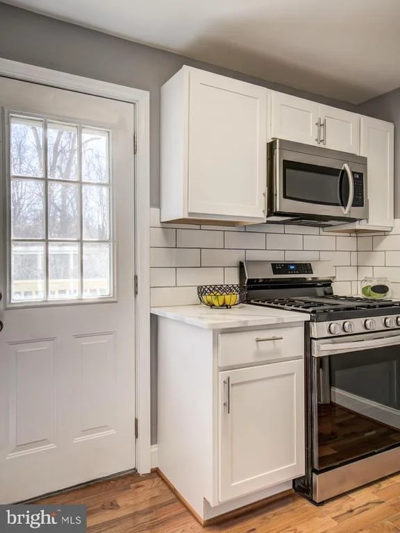 Photo of 4206 GARRETT PARK ROAD