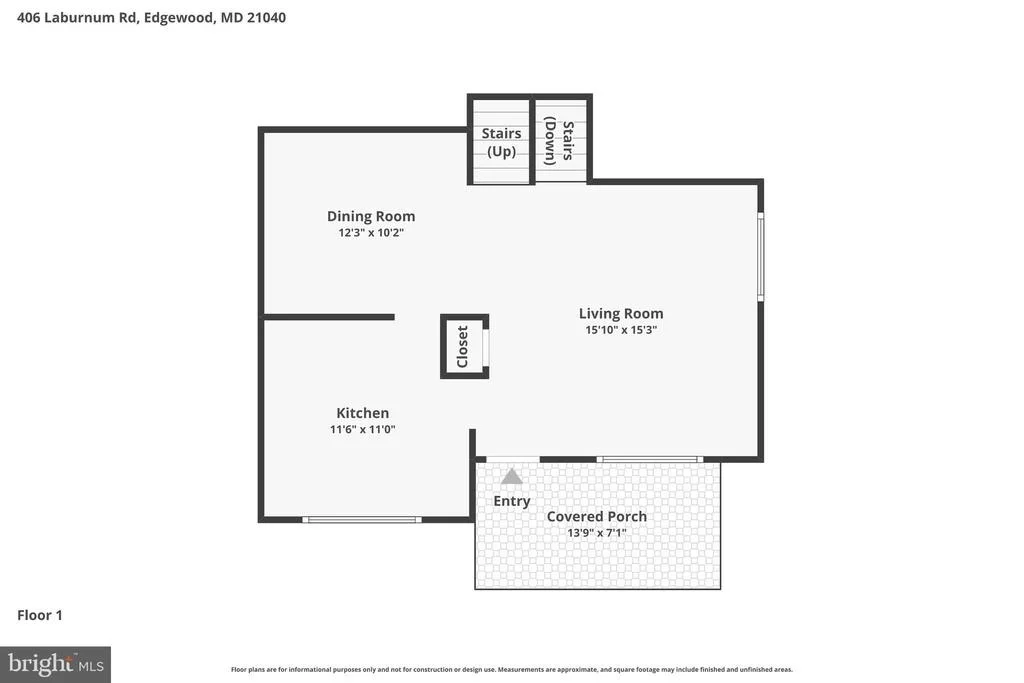Photo of 406 LABURNUM ROAD