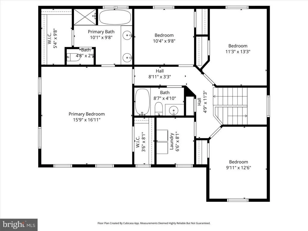 Photo of 9404 ROBERT E LEE DRIVE
