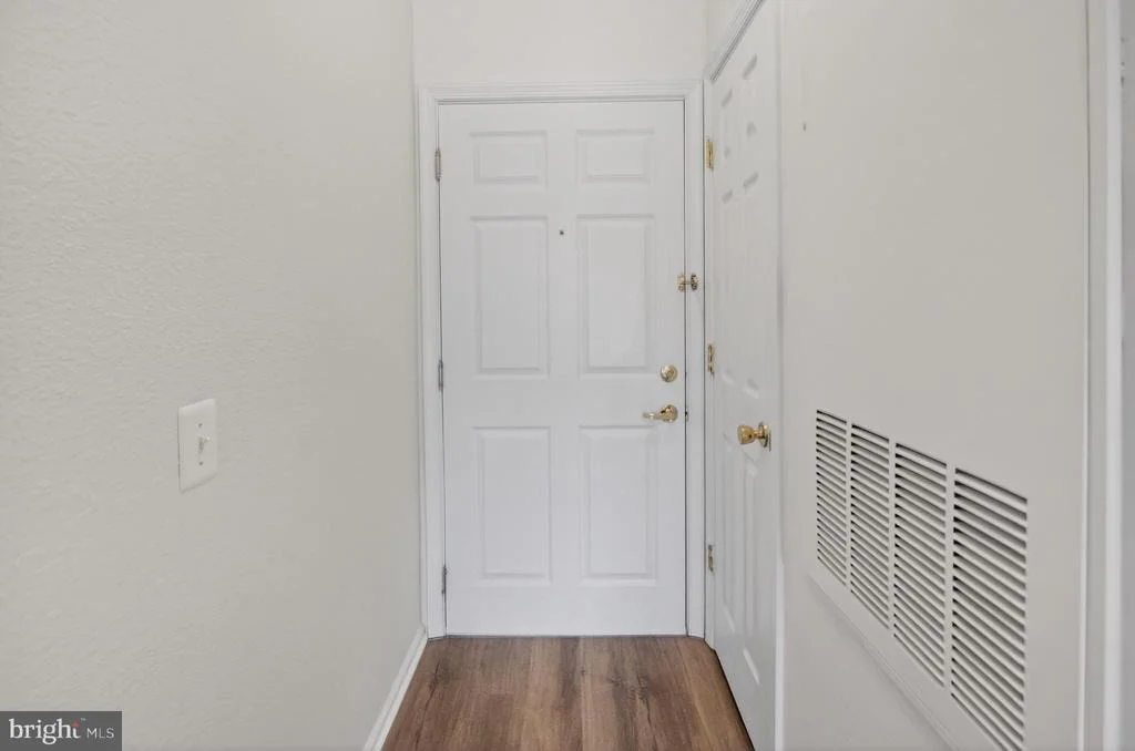 Photo of Unit 1303 at 1601 SPRING GATE DRIVE