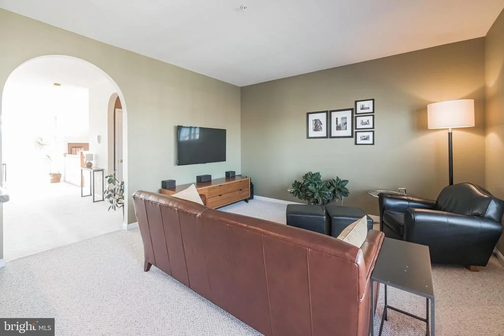 Photo of Unit 21B at 1788 POOLSIDE WAY