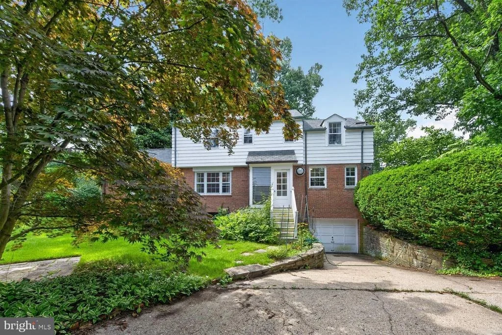 Photo of 4747 UPTON STREET NW