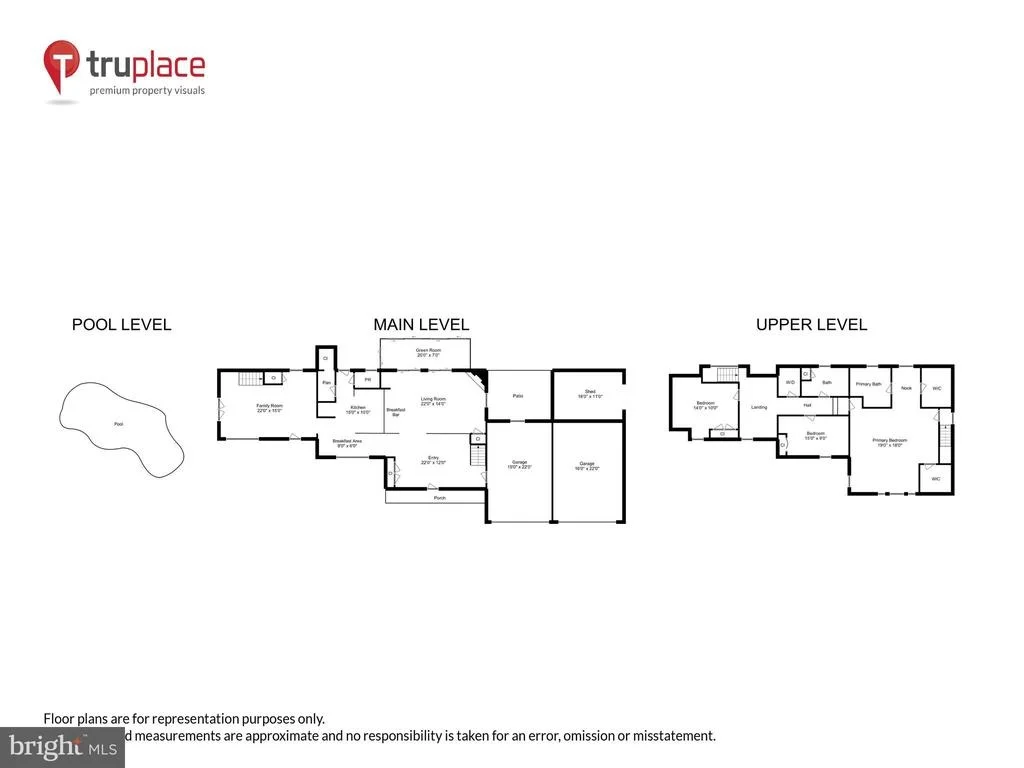 Photo of 3104 ENTERPRISE ROAD
