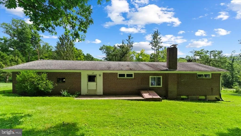 Photo of 3623 BEAR CREEK ROAD