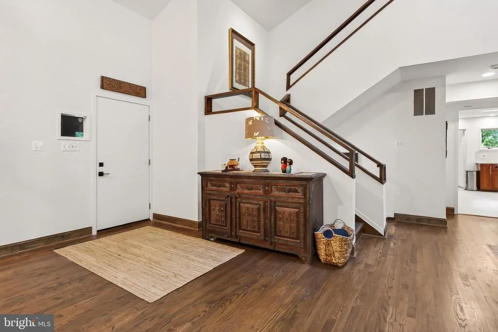 Photo of 2603 KLINGLE ROAD NW