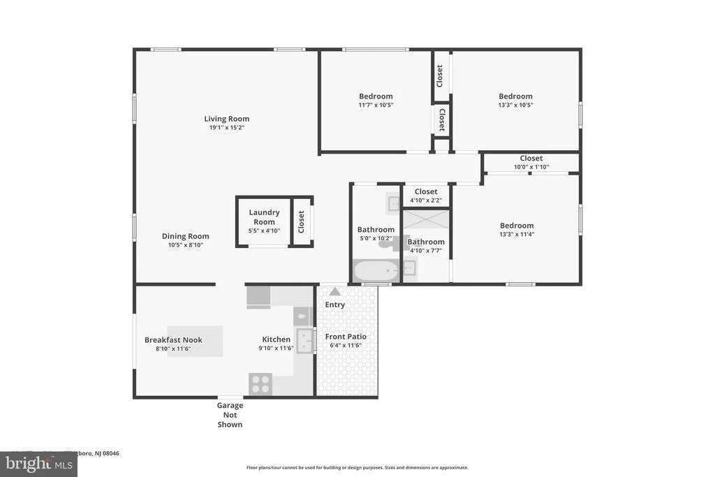 Photo of 32 MILLBROOK DRIVE