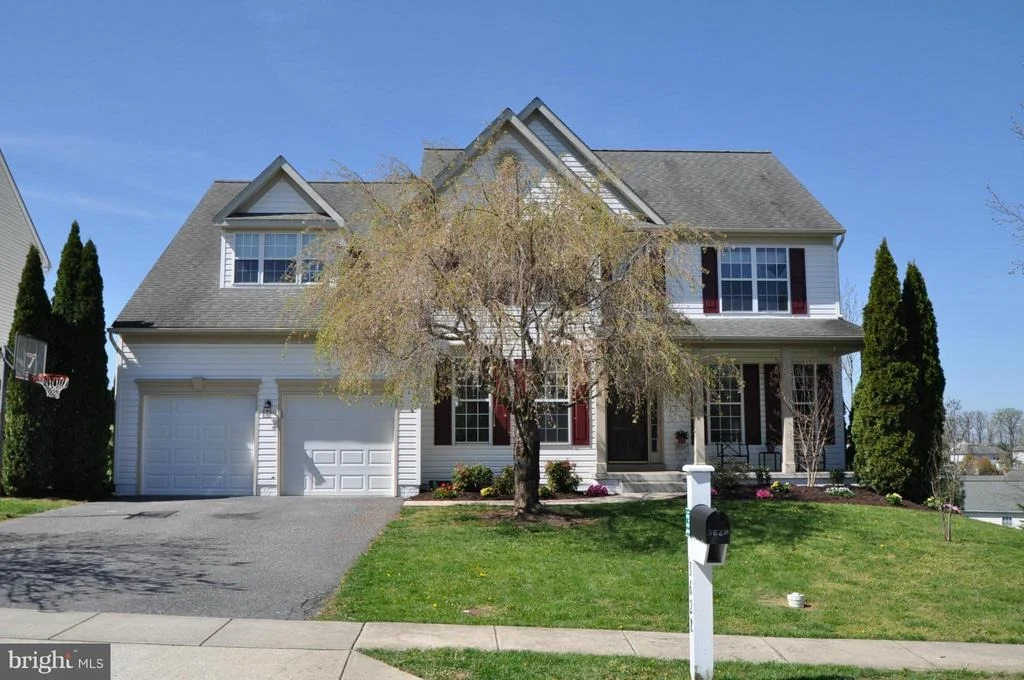 Photo of 3628 BYRON CIRCLE