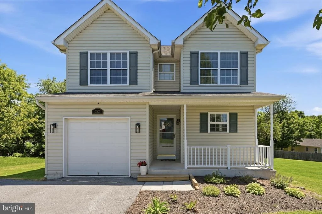 Photo of 282 FORD CIRCLE