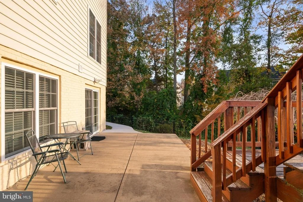 Photo of 3307 MCCORKLE COURT