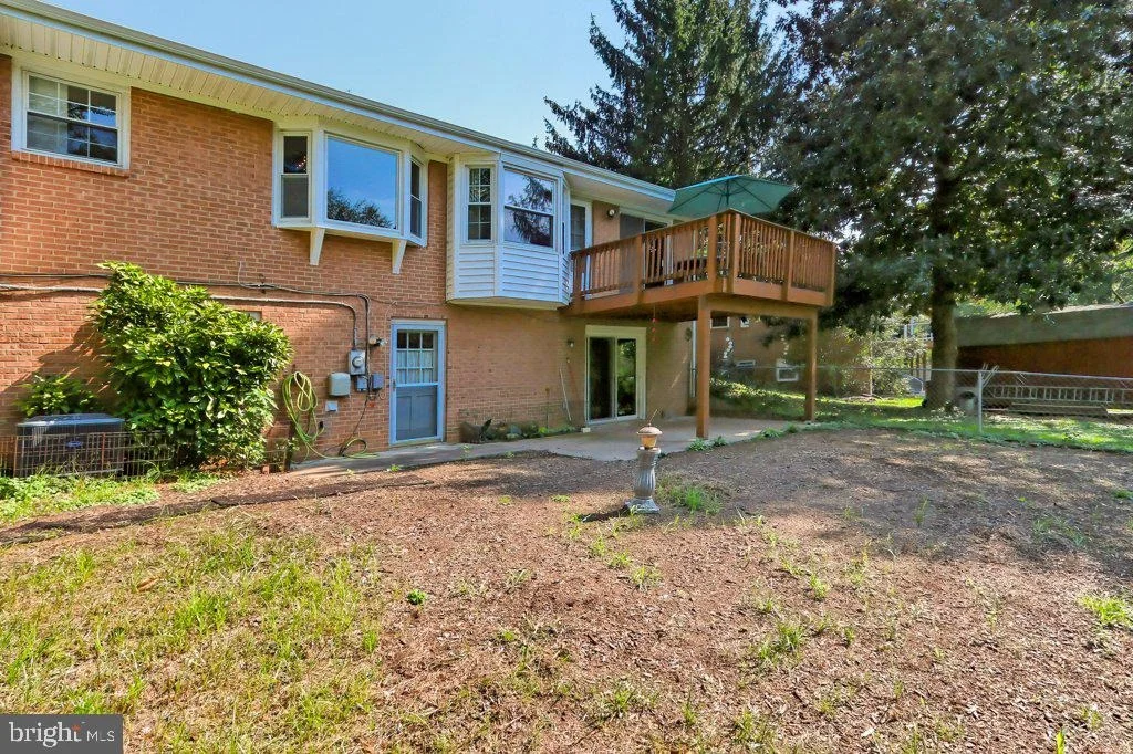 Photo of 4600 BRAEBURN DRIVE