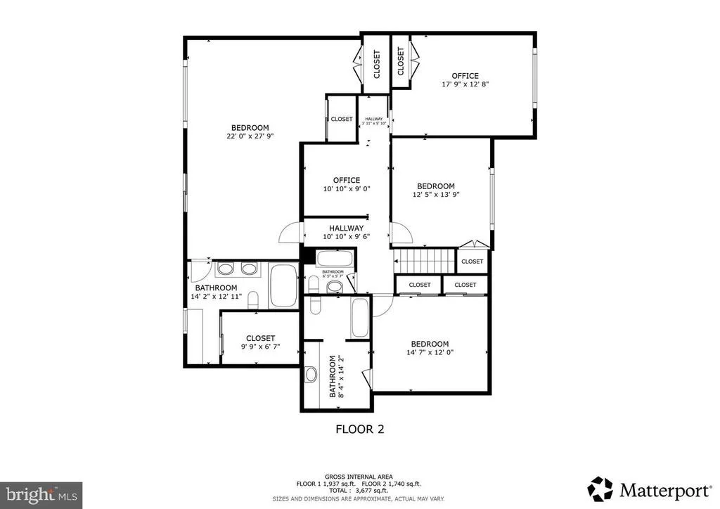 Photo of 3625 TYROL DRIVE