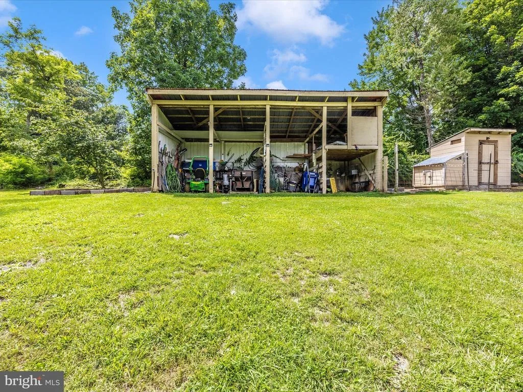 Photo of 13529 JOHN CLINE ROAD
