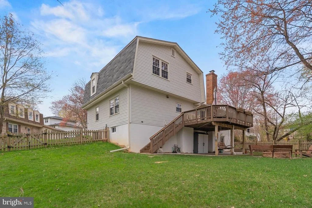 Photo of 9822 WOLCOTT DRIVE