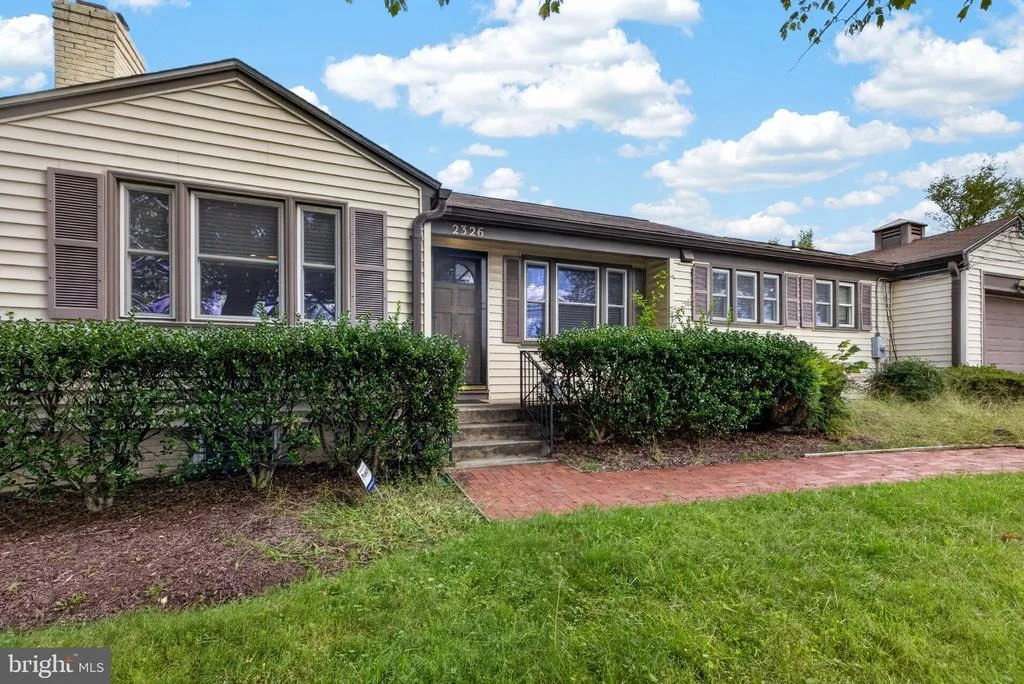Photo of 2326 FAIRLAND ROAD