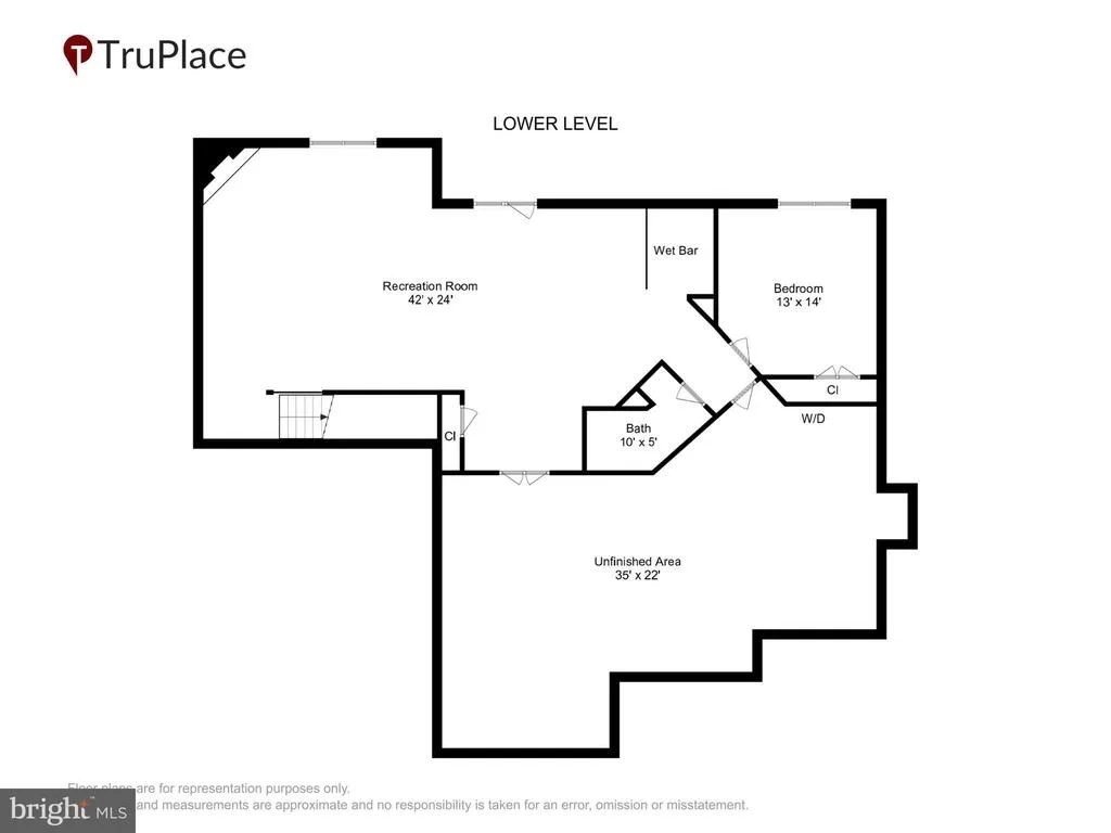 Photo of 12361 CLARETH DRIVE