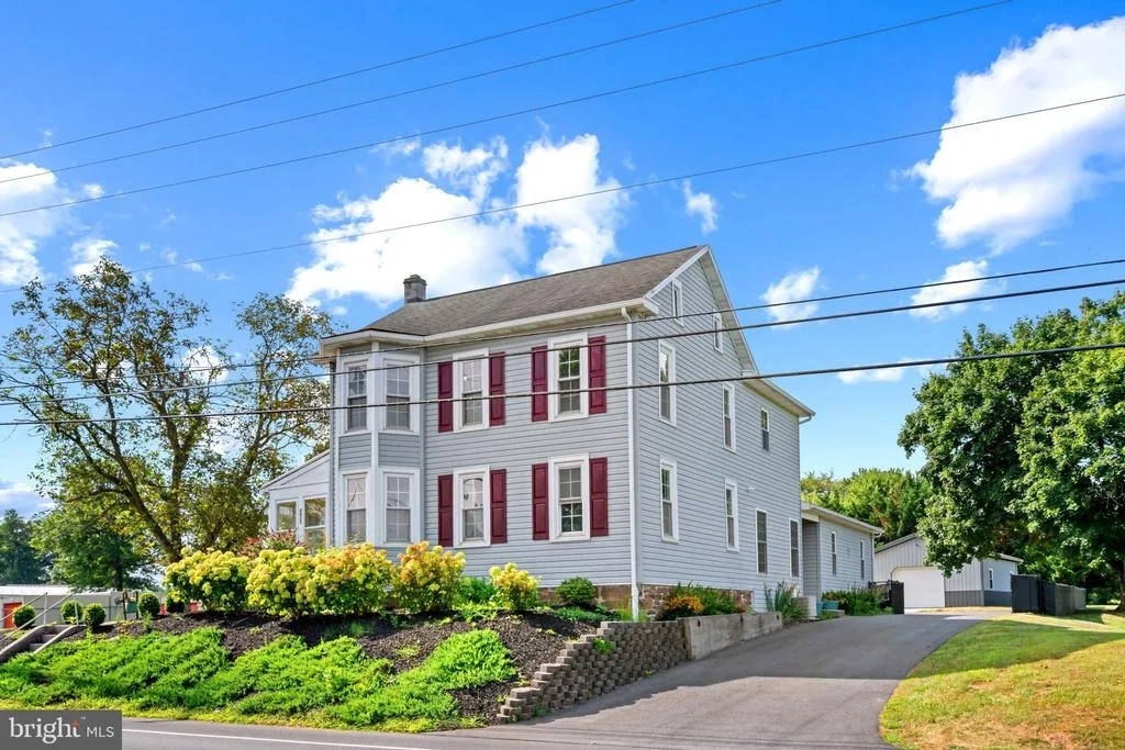 Photo of 4821 BALTIMORE PIKE
