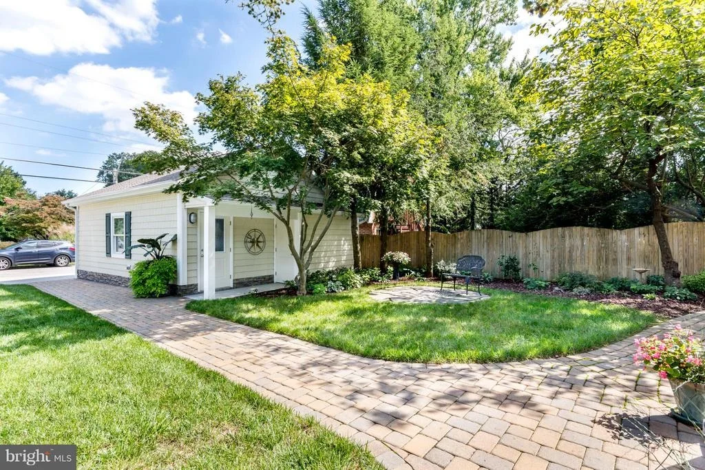 Photo of 832 MILL CREEK ROAD