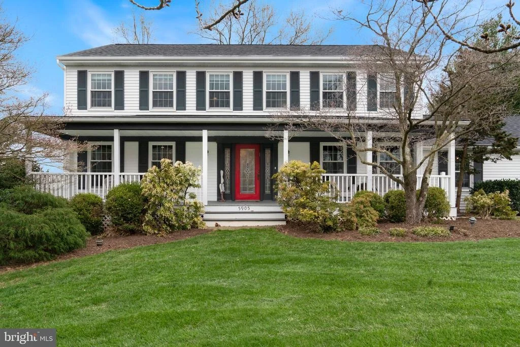 Photo of 5905 CHAR LEIGH CIRCLE