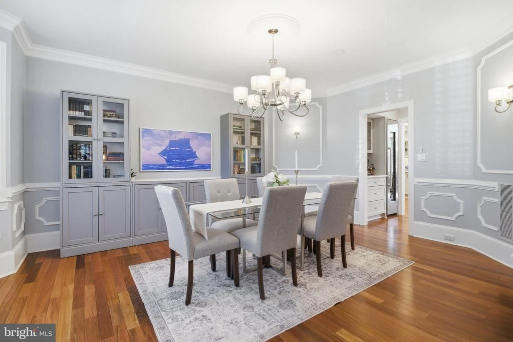 Photo of 9703 MILL RACE ESTATES DRIVE