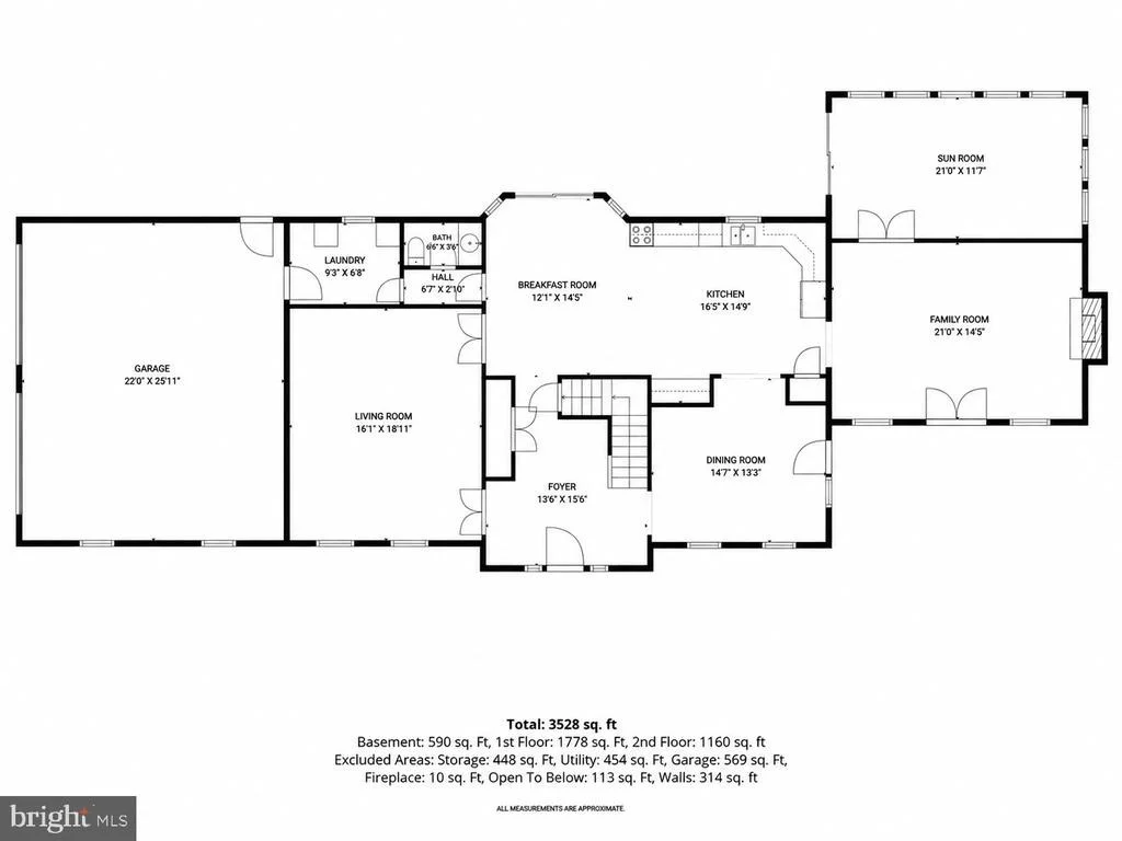 Photo of 5331 WYE CREEK DRIVE