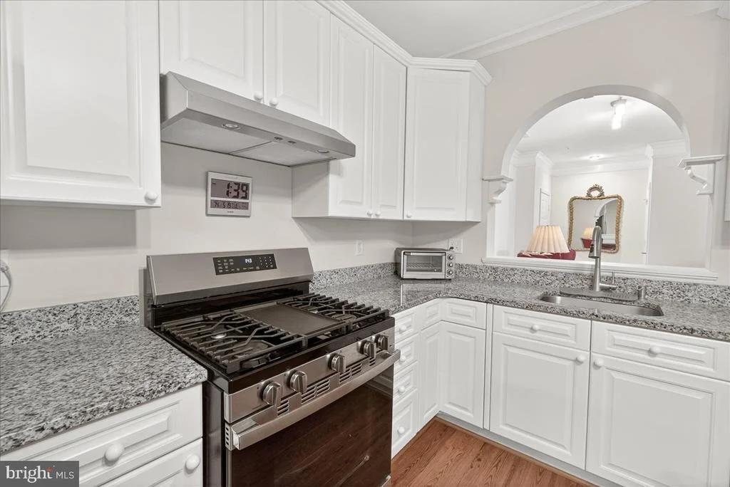 Photo of Unit 103 at 2500 WATERSIDE DRIVE