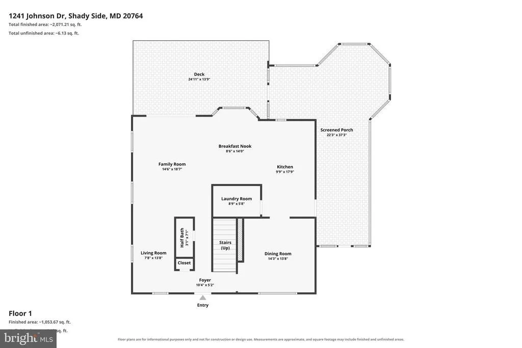 Photo of 1241 JOHNSON DRIVE