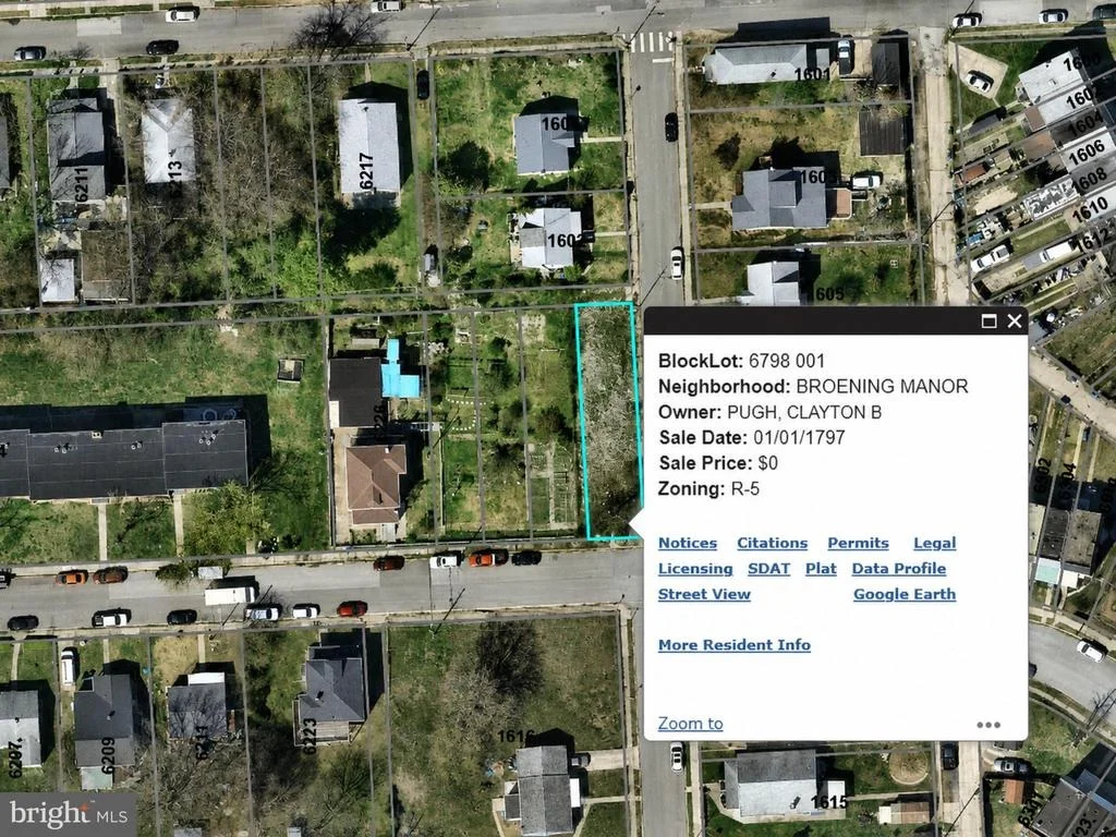 Photo of BROWN AVE