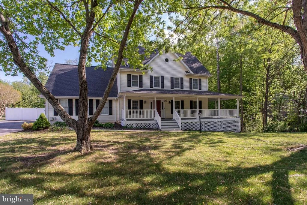 Photo of 615 CLARKS RUN ROAD