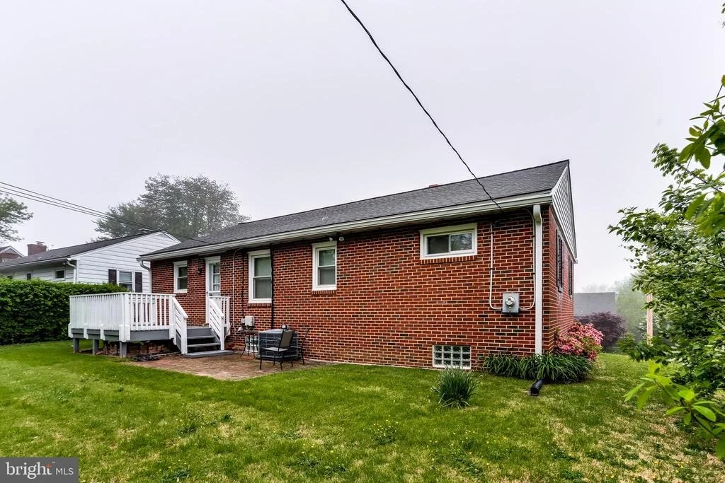 Photo of 1309 HIGHLAND DRIVE
