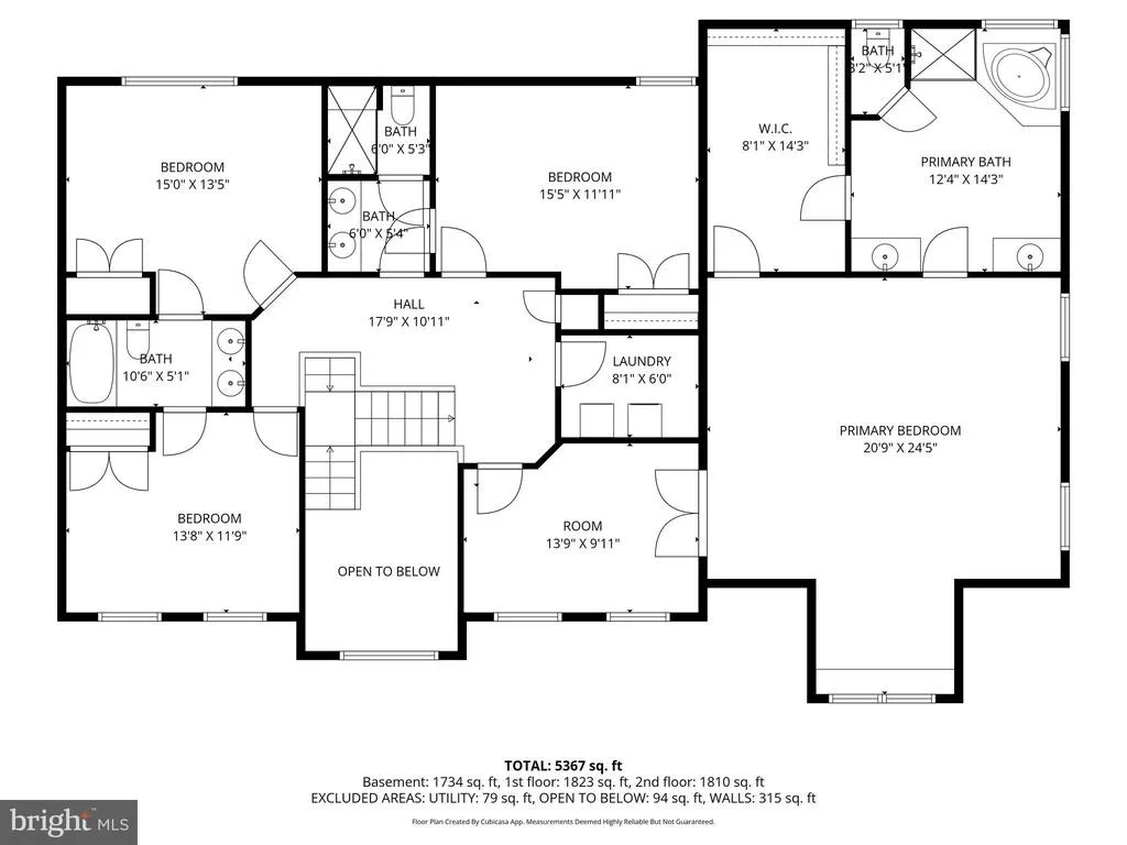 Photo of 16789 MILL STATION WAY