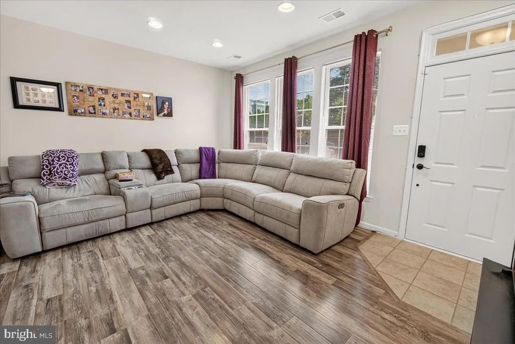 Photo of Unit 59A at 1858 MONOCACY VIEW CIRCLE