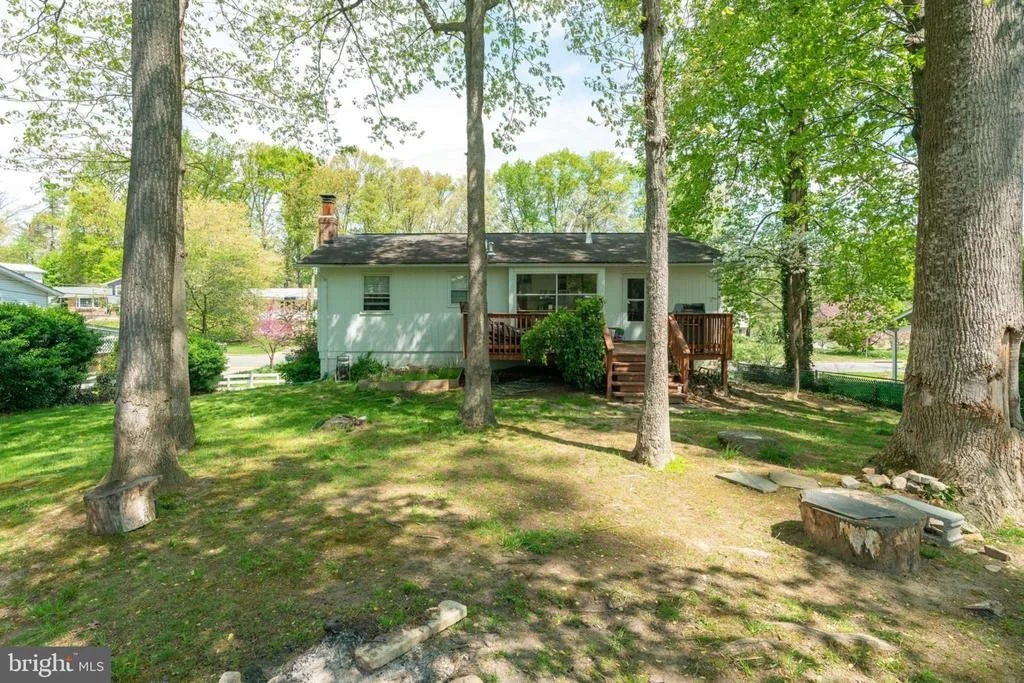 Photo of 8203 BLAIRTON ROAD