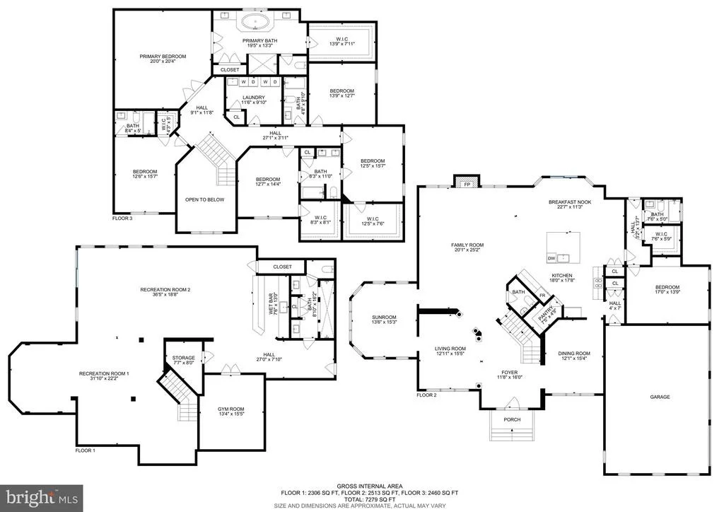 Photo of 630 GOOD SHEPHERD WAY