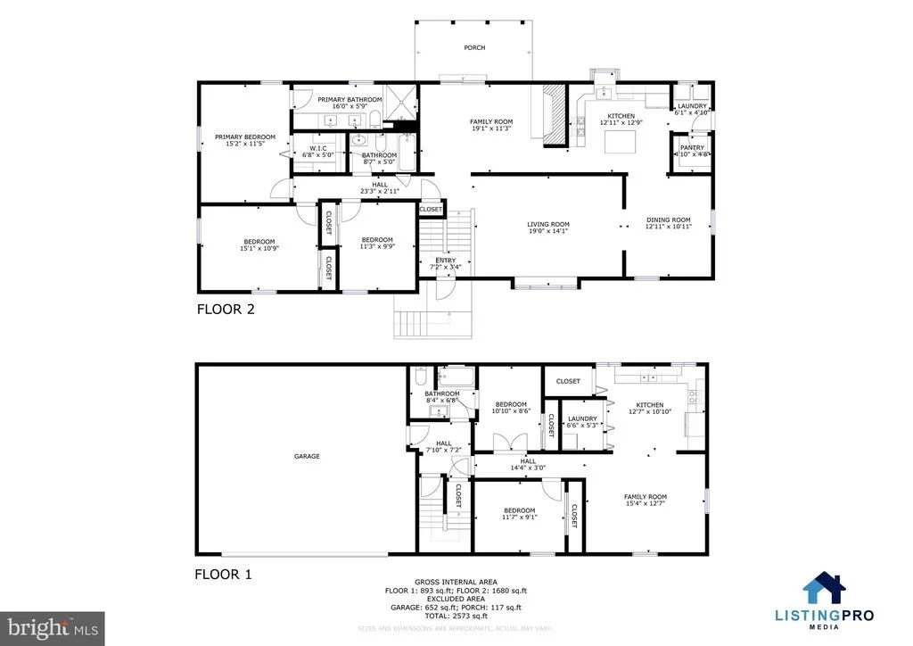 Photo of 17641 PRINCE EDWARD DRIVE