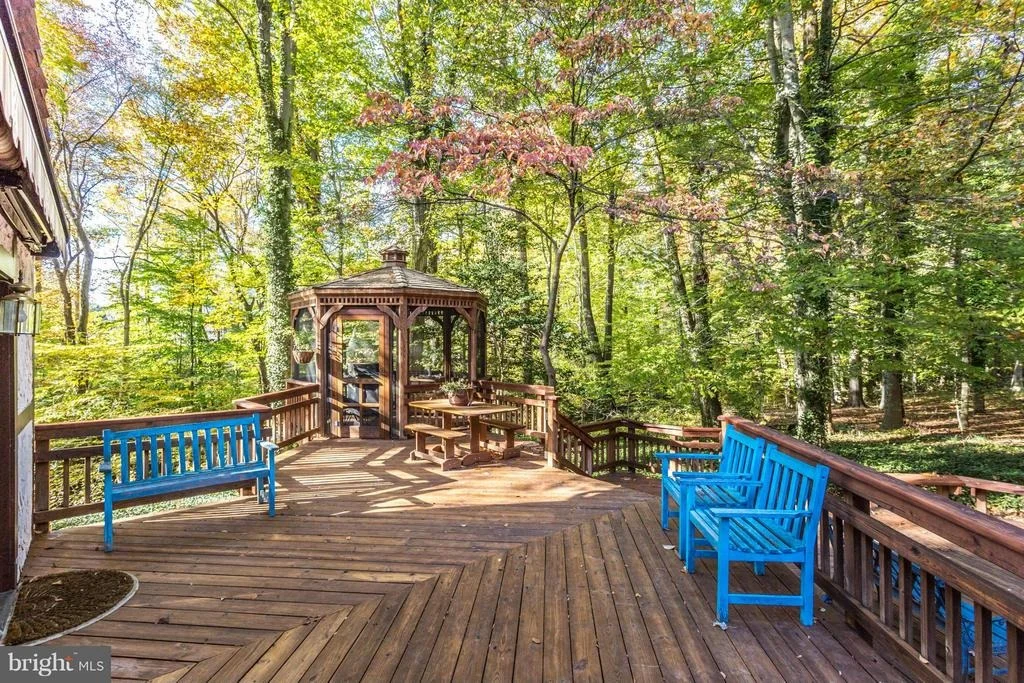 Photo of 6580 BRADDOCK ROAD