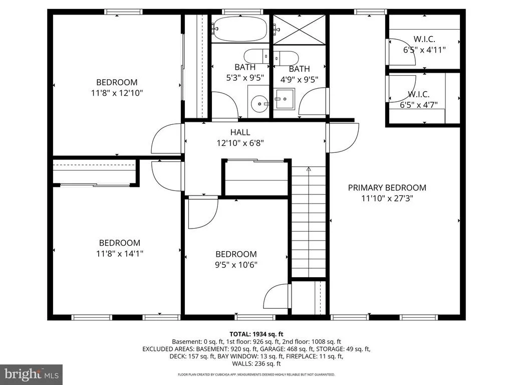 Photo of 12168 EDDYSPARK DRIVE