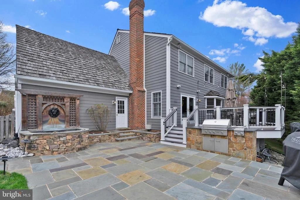 Photo of 1502 CHAIN BRIDGE COURT