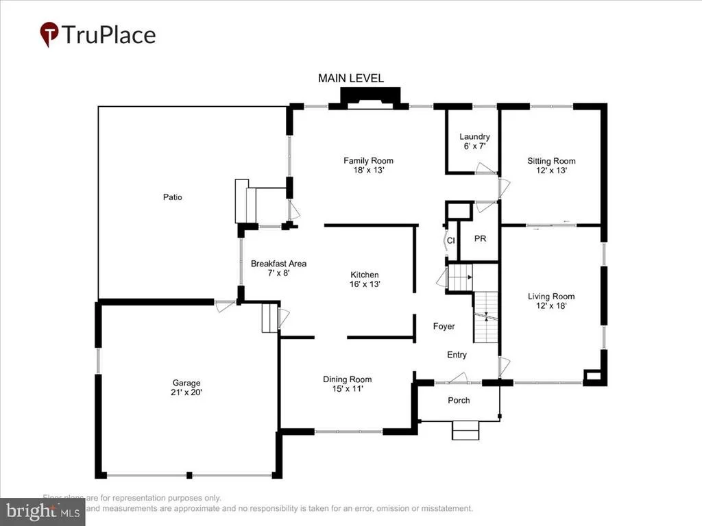 Photo of 8009 STONE RIDGE DRIVE