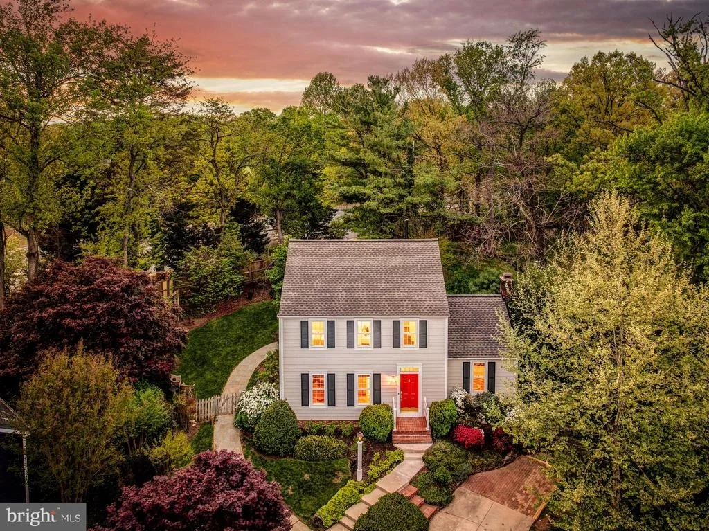 Photo of 11686 STOCKBRIDGE LANE