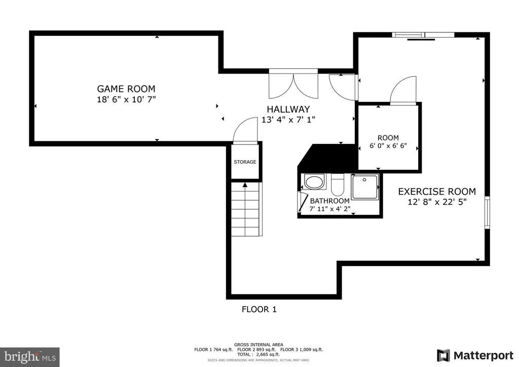 Photo of 4567 ROLLING MEADOWS WAY
