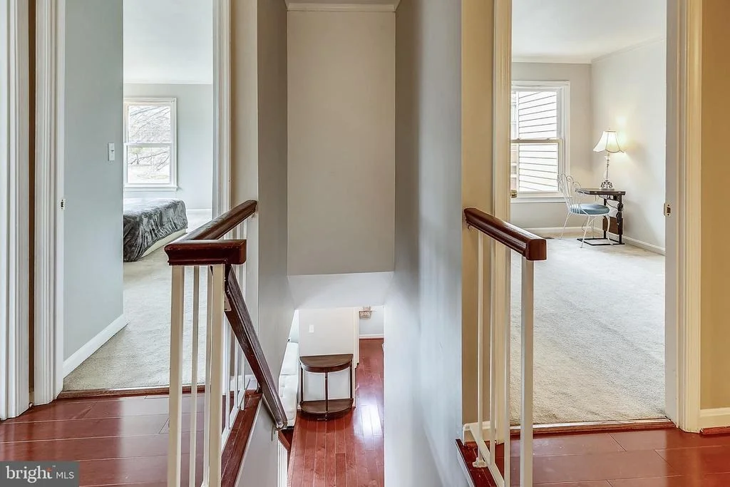 Photo of Unit 12 at 9316 PALMER PLACE