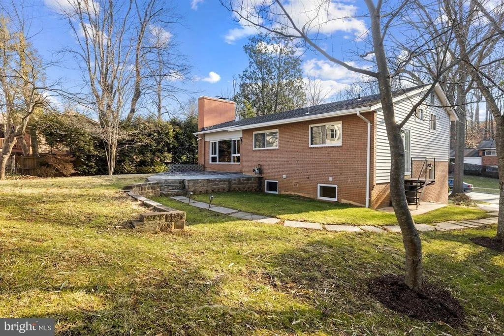 Photo of 7716 BEECH TREE ROAD