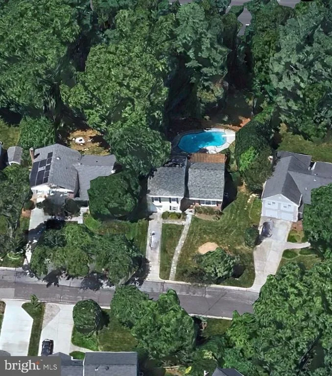 Photo of 11610 SPLIT RAIL COURT