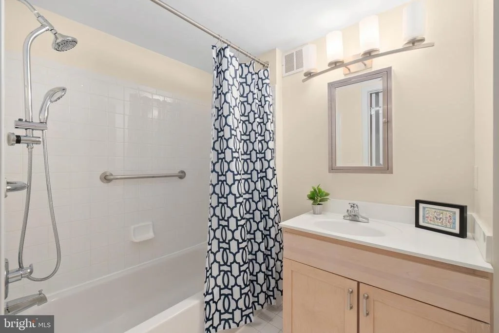 Photo of Unit 219 at 7981 EASTERN AVENUE