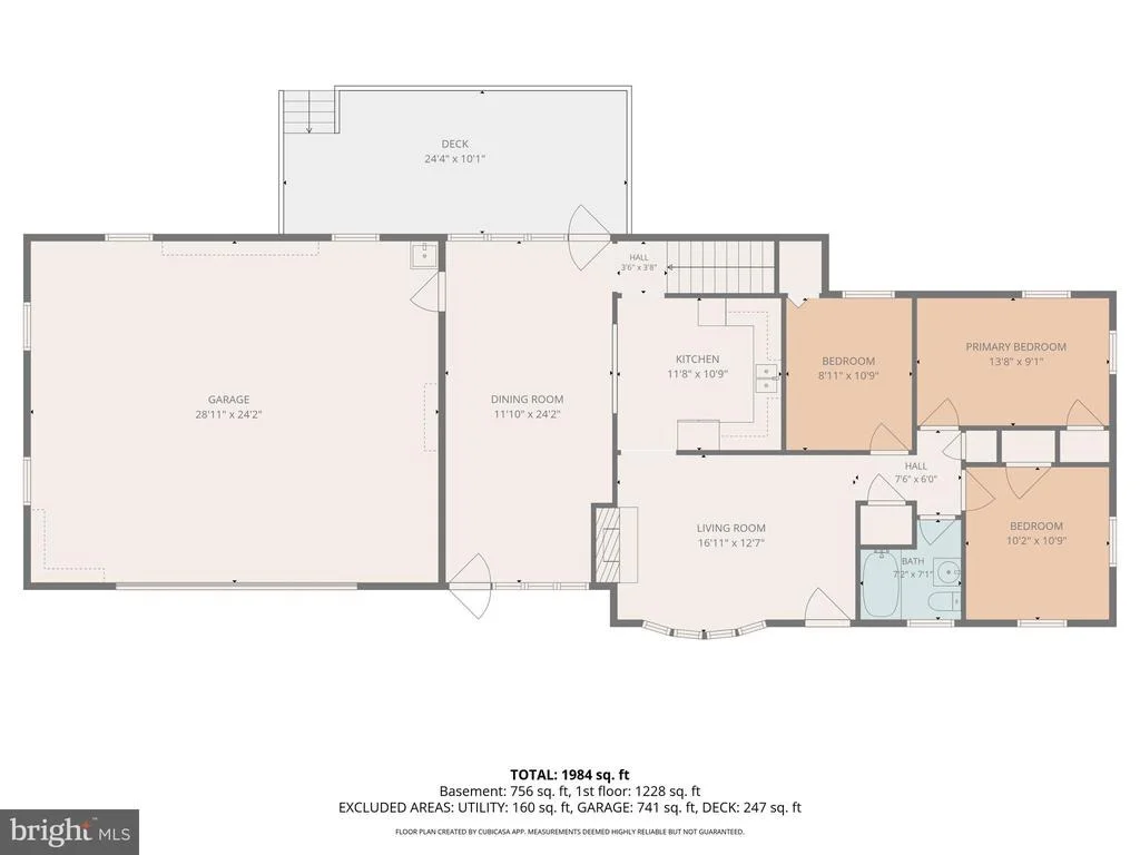 Photo of 323 MONTGOMERY DRIVE