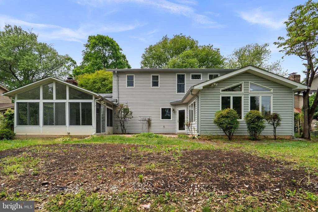 Photo of 11709 MILBERN DRIVE