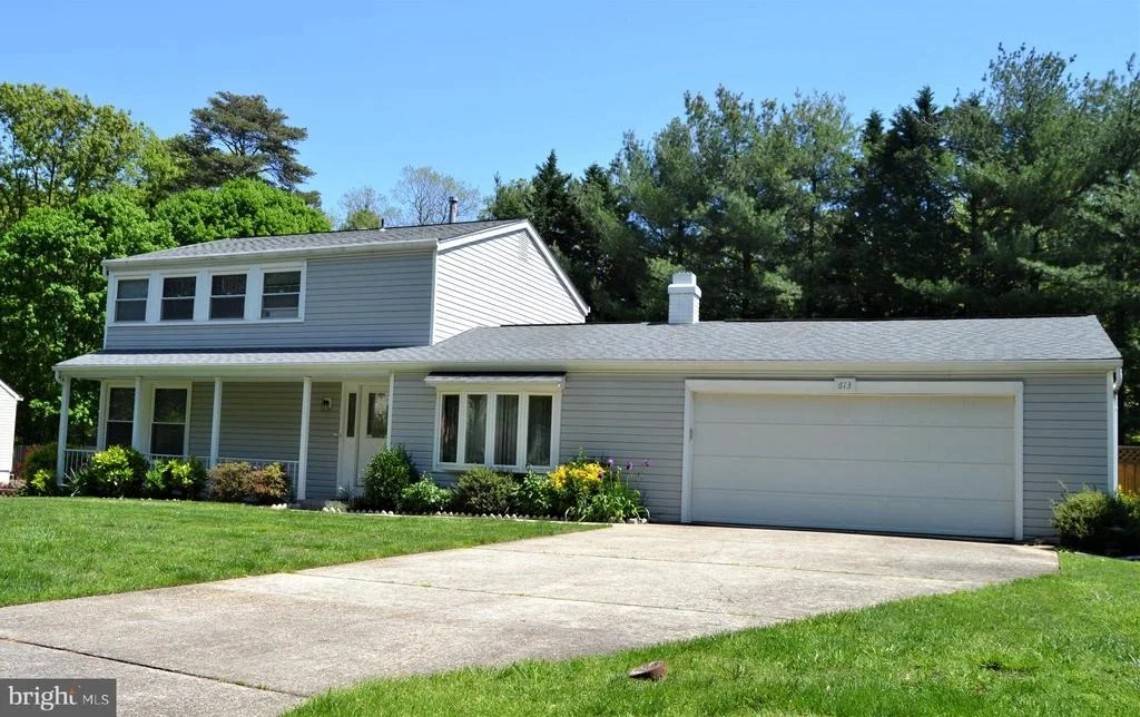 Photo of 613 BAY GREEN DRIVE