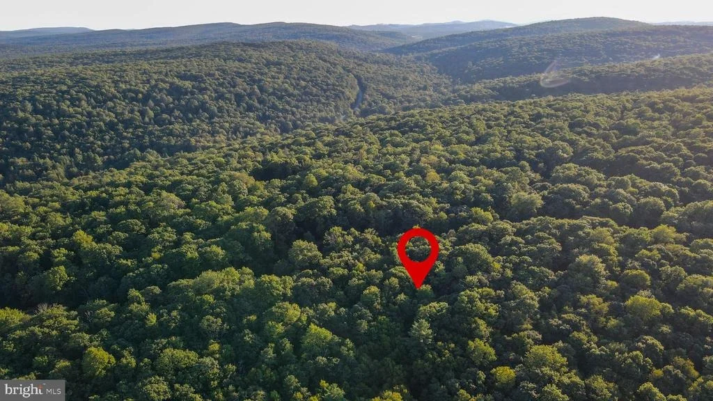 Photo of Lot 8 STOOL ROCK ROAD