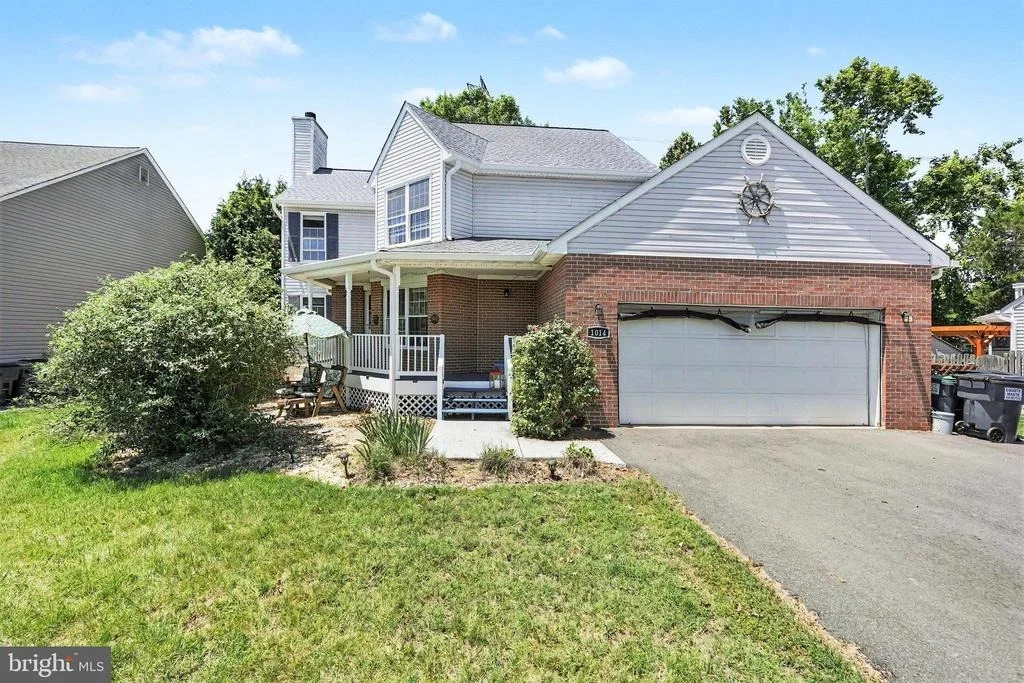 Photo of 1014 POTOMAC DRIVE